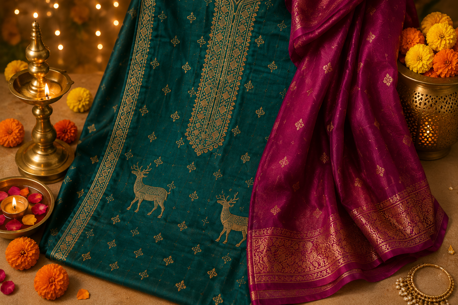 Festive Mode